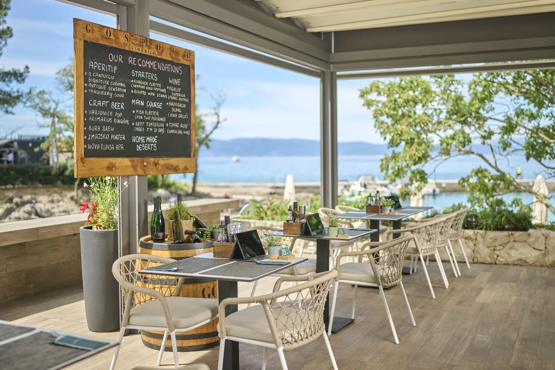 Aminess Magal Maradiso (ex. Beli Kamik Resort) - zdjęcie 33