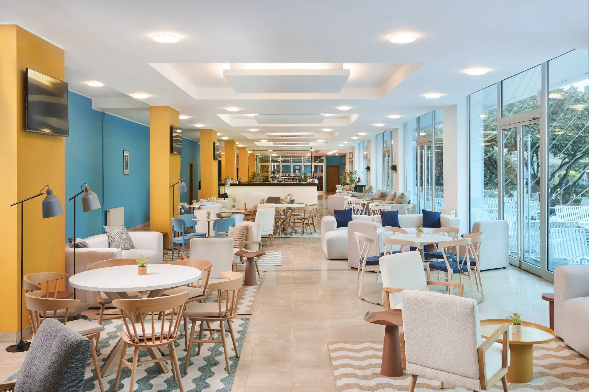 Aminess Magal Maradiso (ex. Beli Kamik Resort) - zdjęcie 27