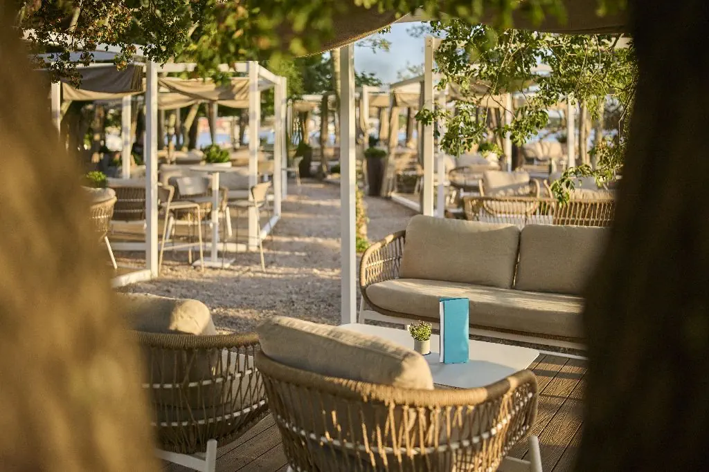 Aminess Magal Maradiso (ex. Beli Kamik Resort) - zdjęcie 40