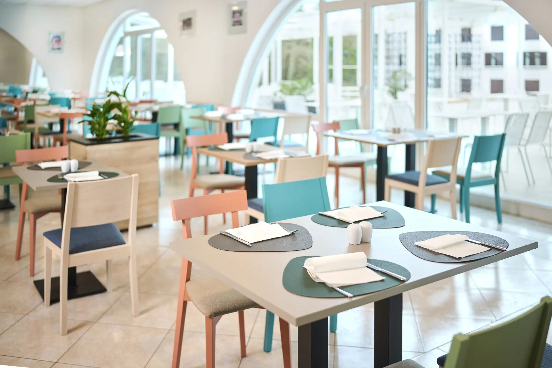 Aminess Magal Maradiso (ex. Beli Kamik Resort) - zdjęcie 23