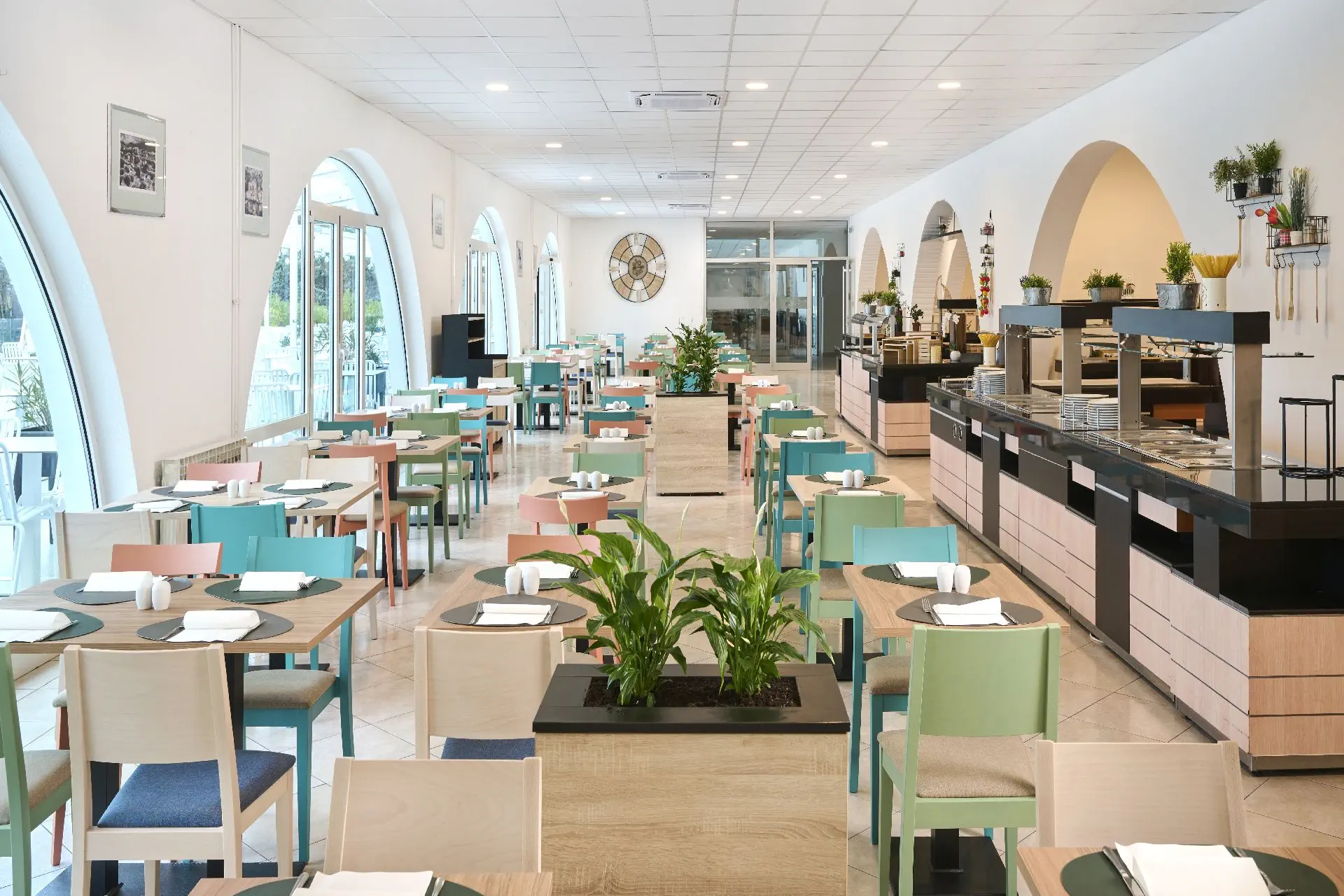 Aminess Magal Maradiso (ex. Beli Kamik Resort) - zdjęcie 22