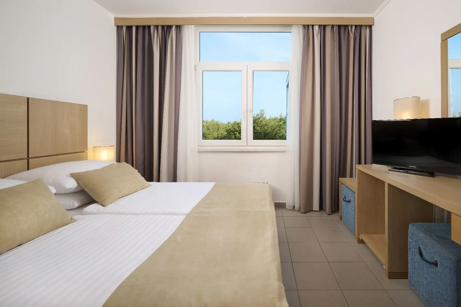 Aminess Magal Maradiso (ex. Beli Kamik Resort) - zdjęcie 5