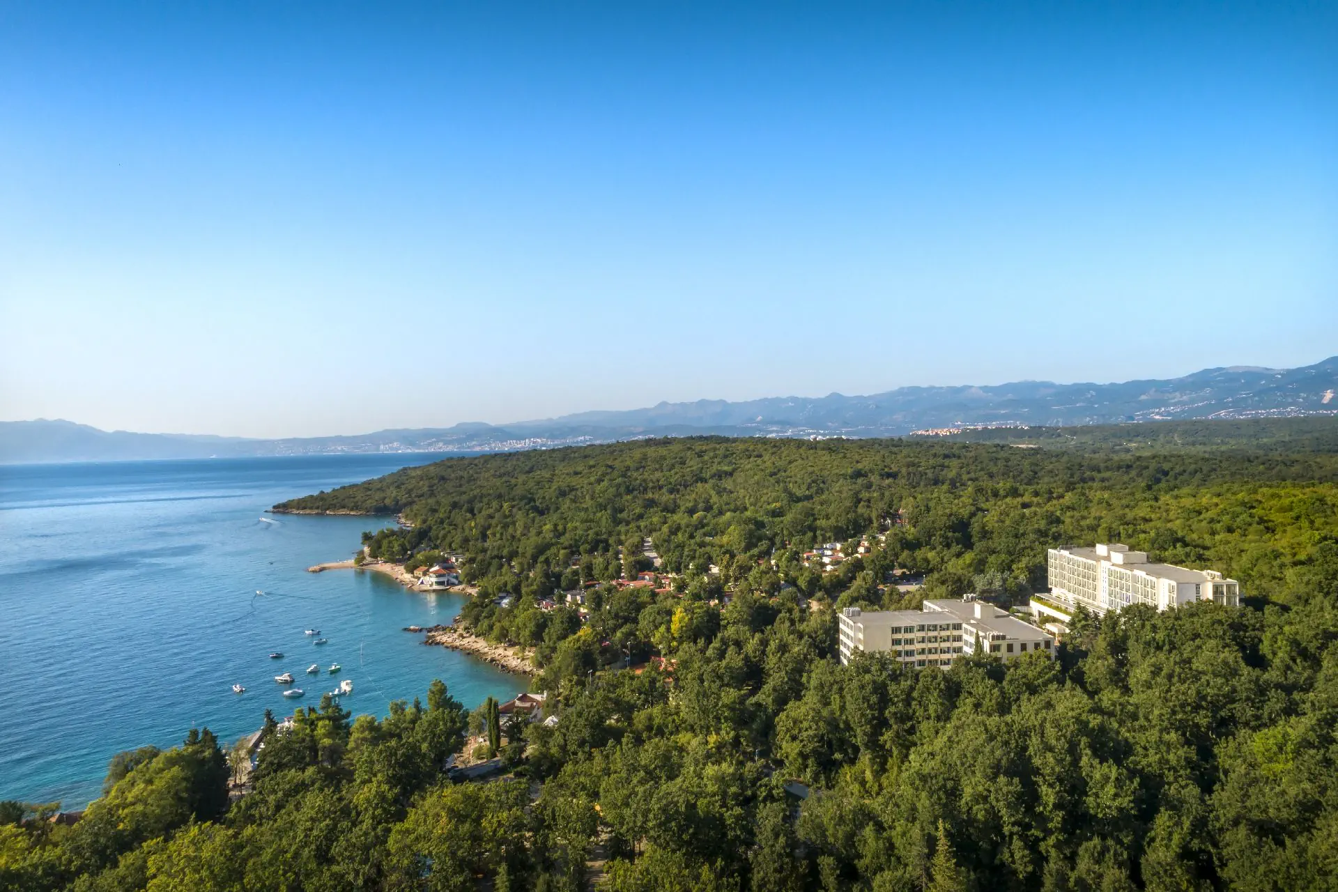 Aminess Magal Maradiso (ex. Beli Kamik Resort) - zdjęcie 47