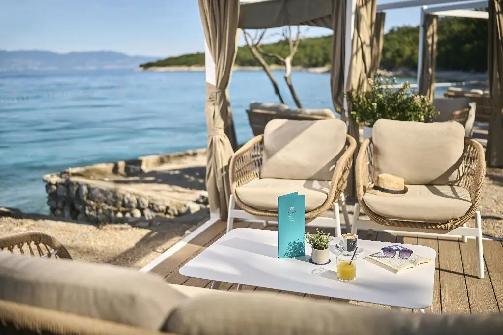 Aminess Magal Maradiso (ex. Beli Kamik Resort) - zdjęcie 41