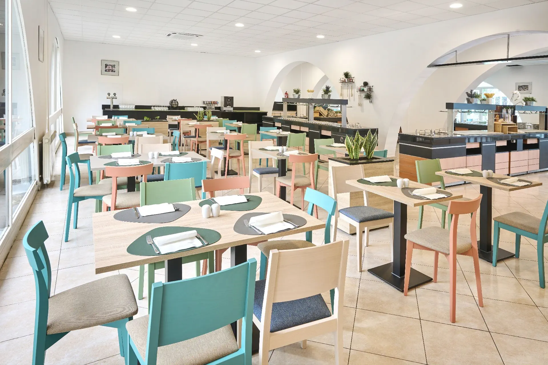 Aminess Magal Maradiso (ex. Beli Kamik Resort) - zdjęcie 21