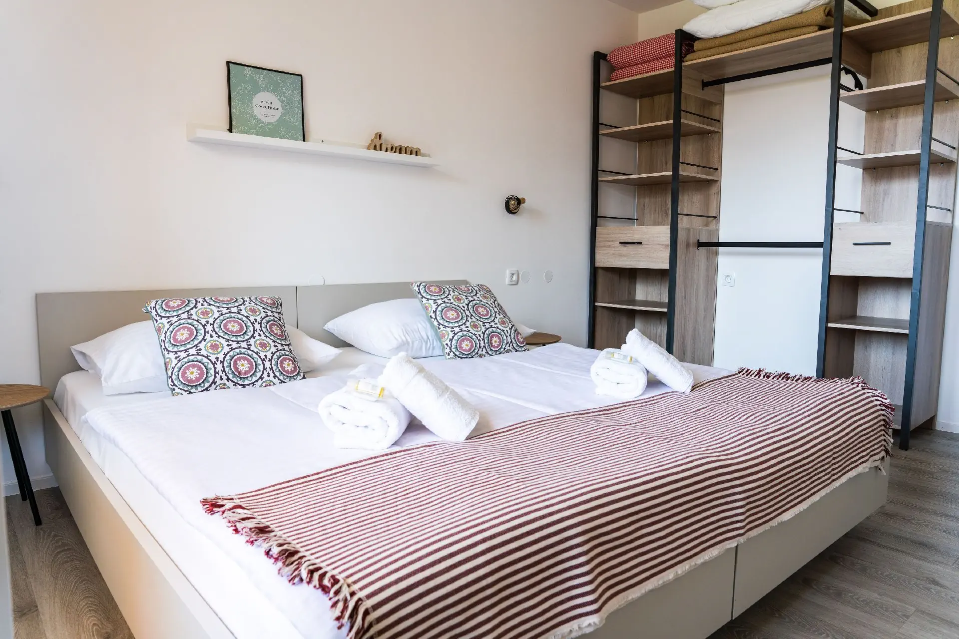 Triglav Apartmaji (ex. Triglav Residence) - zdjęcie 7