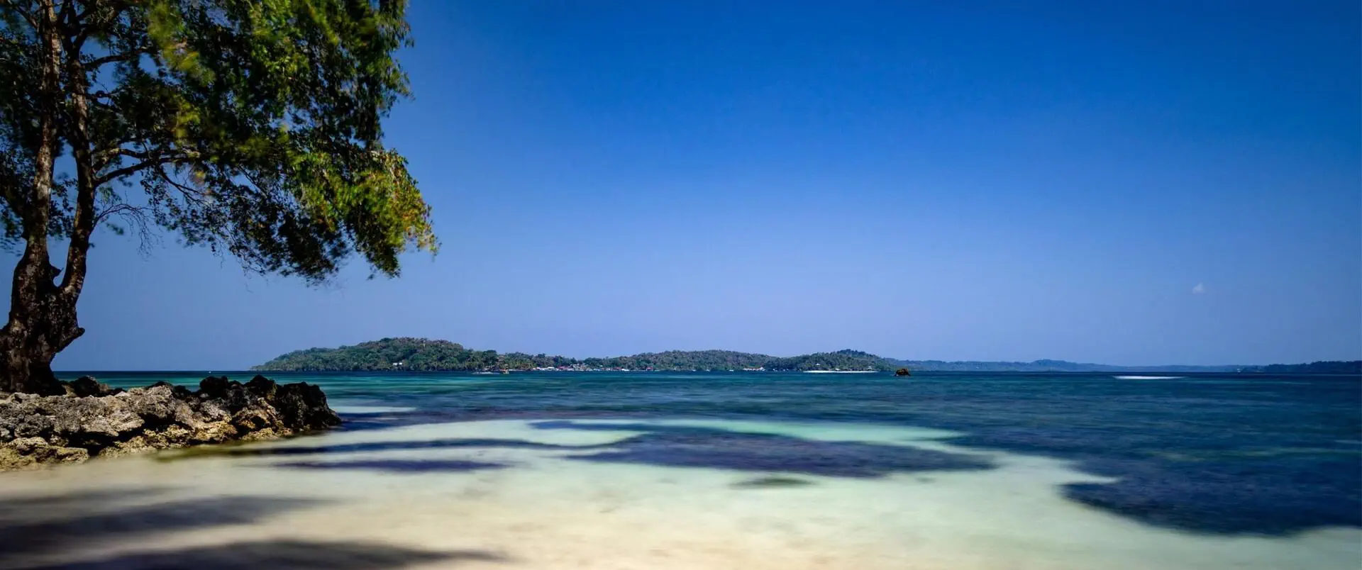 Panama + wyspy Bocas del Toro - Kostaryka - zdjęcie 7