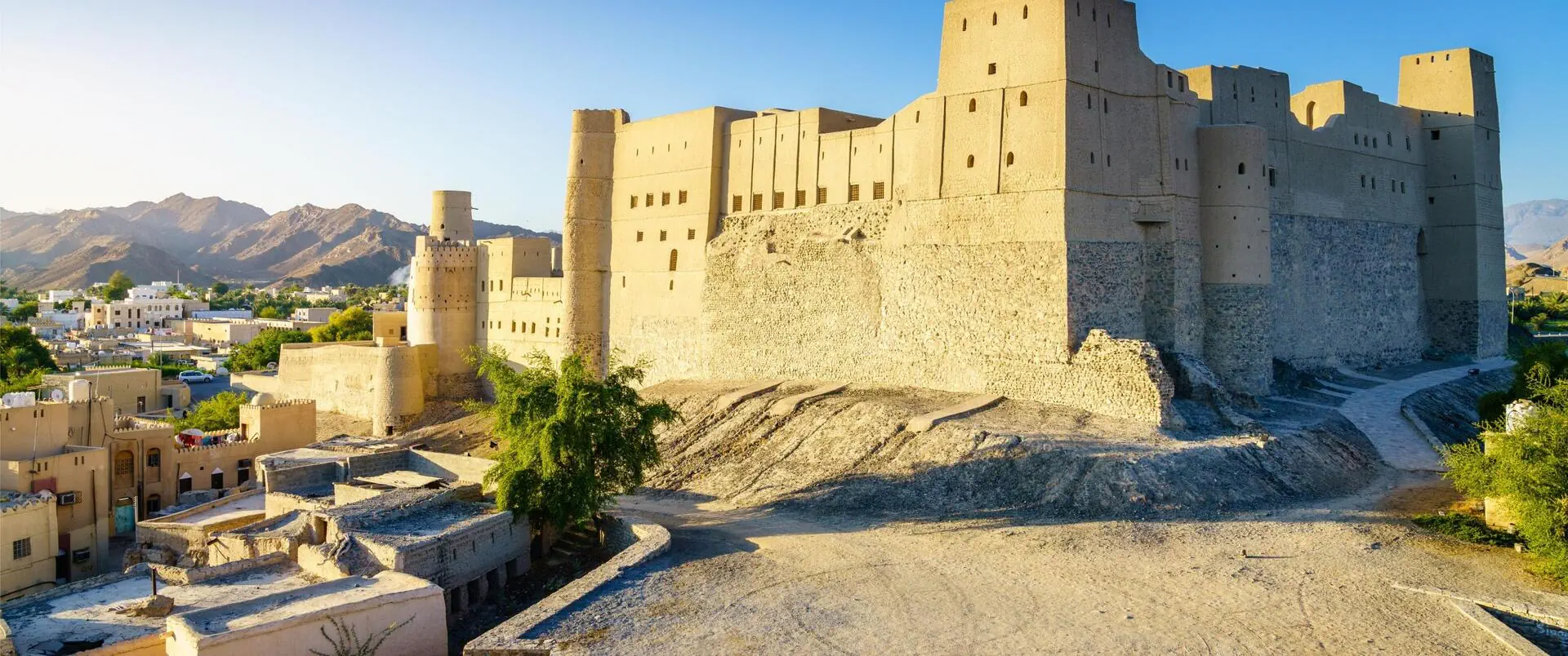 Oman - zdjęcie 5