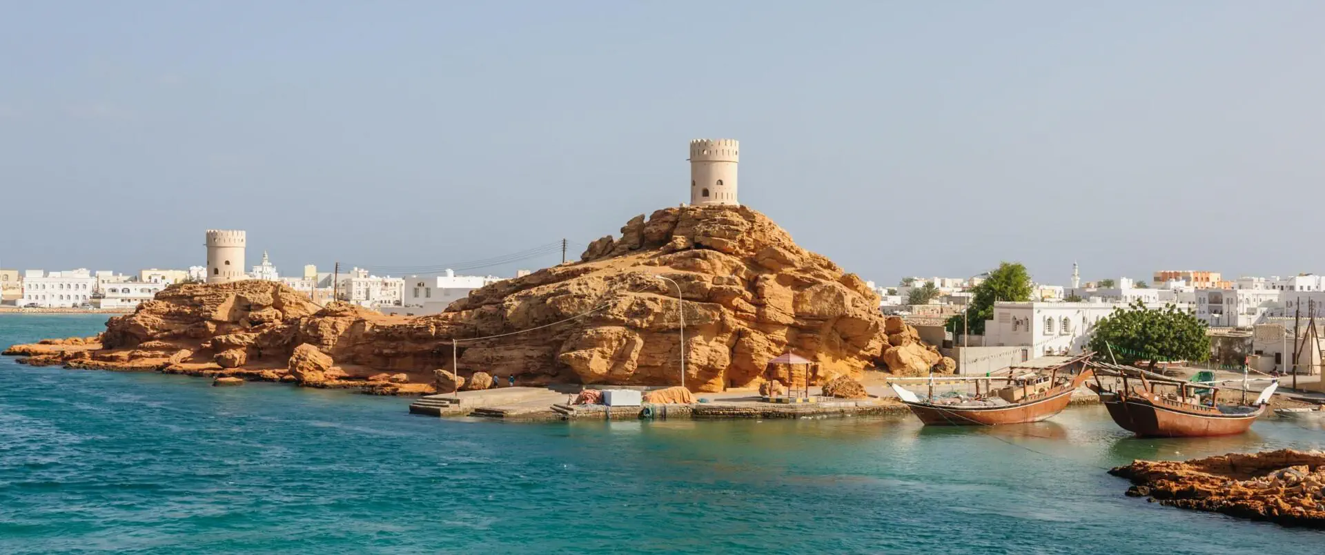 Oman - zdjęcie 7