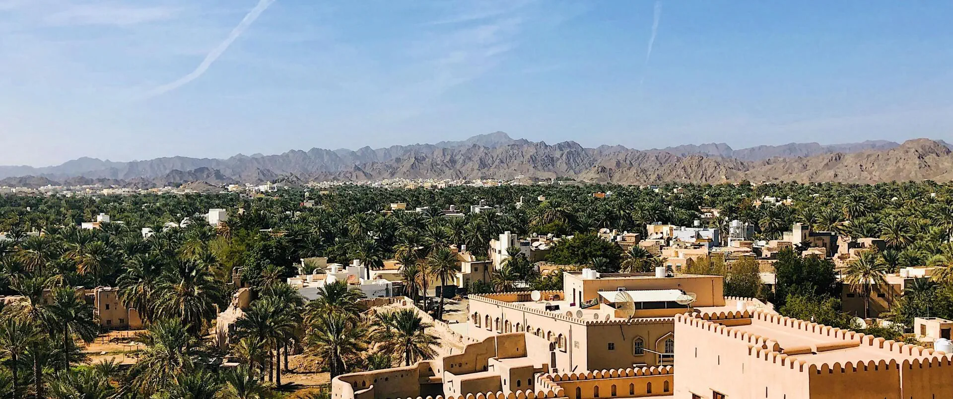 Oman - zdjęcie 9