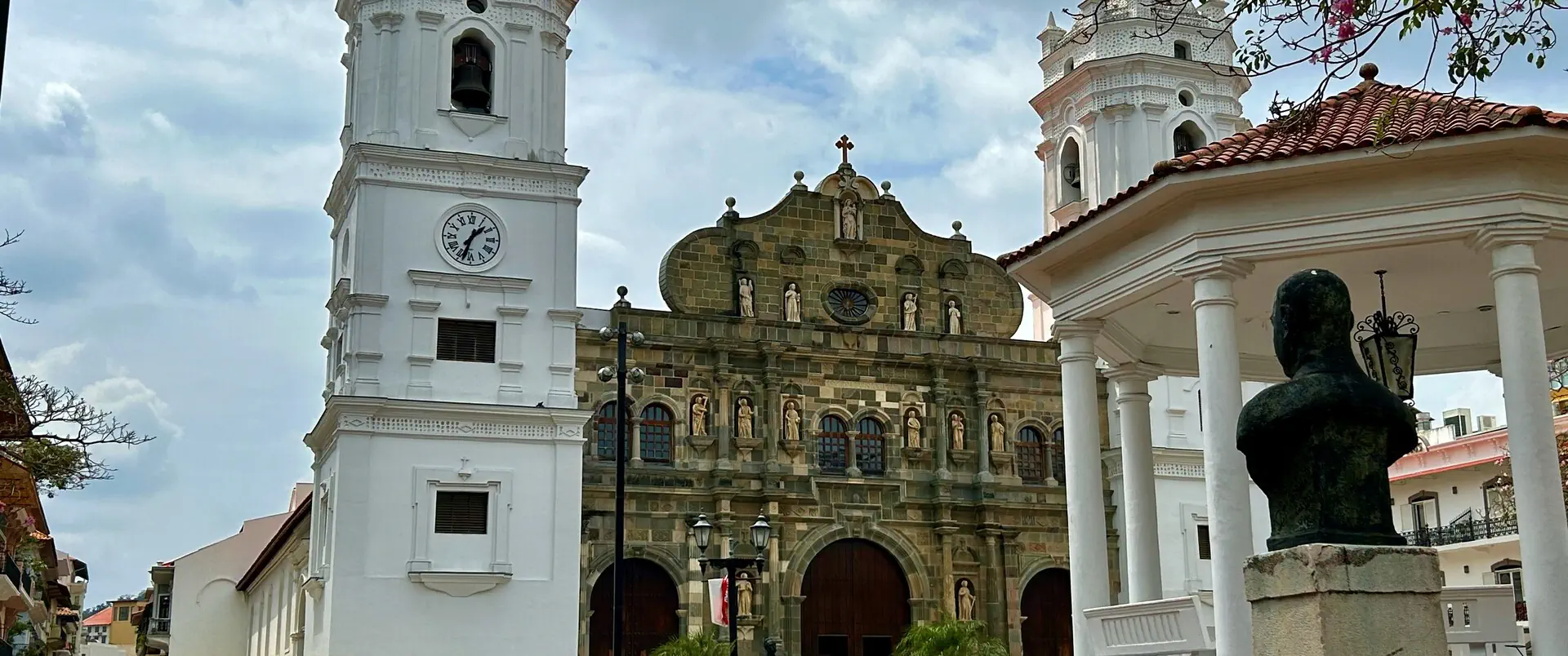 Karaiby z Kanałem Panamskim - zdjęcie 10