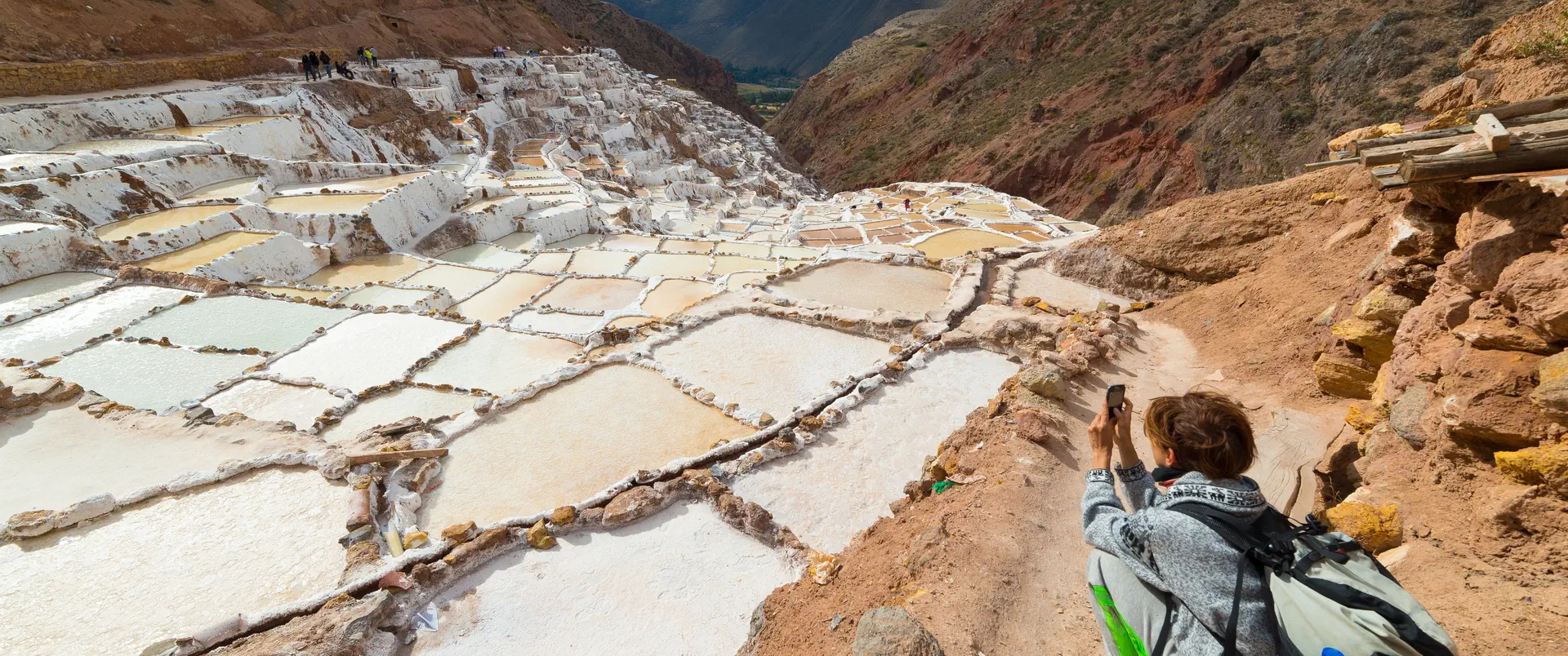Peru - Boliwia /Sylwester w Cuzco/ - zdjęcie 5