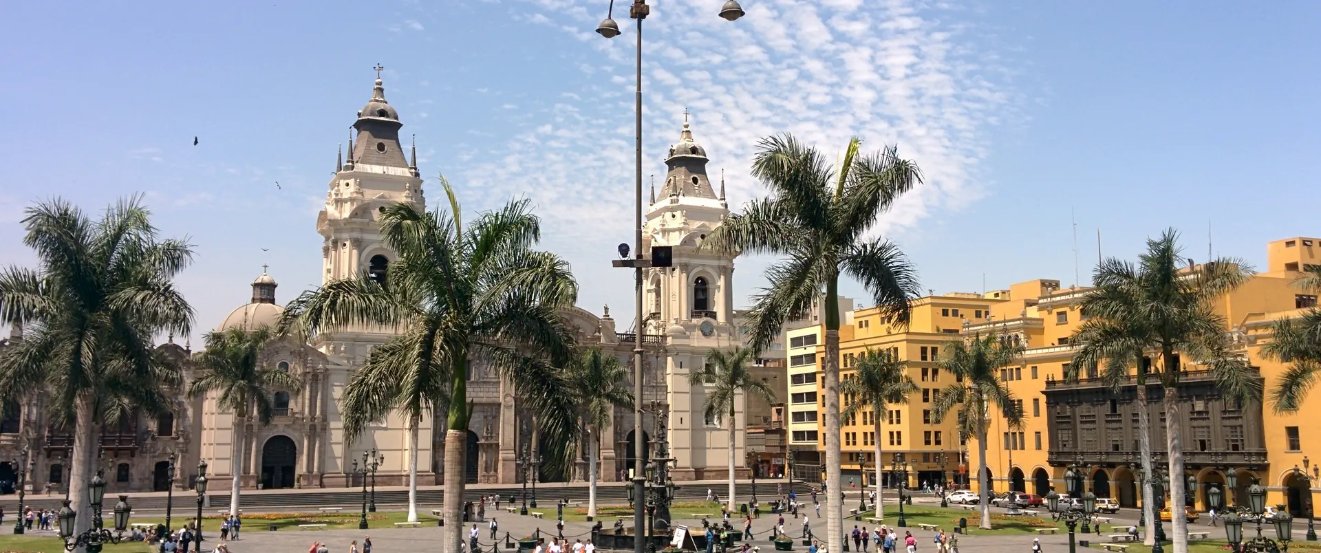 Peru - Boliwia /Sylwester w Cuzco/ - zdjęcie 3