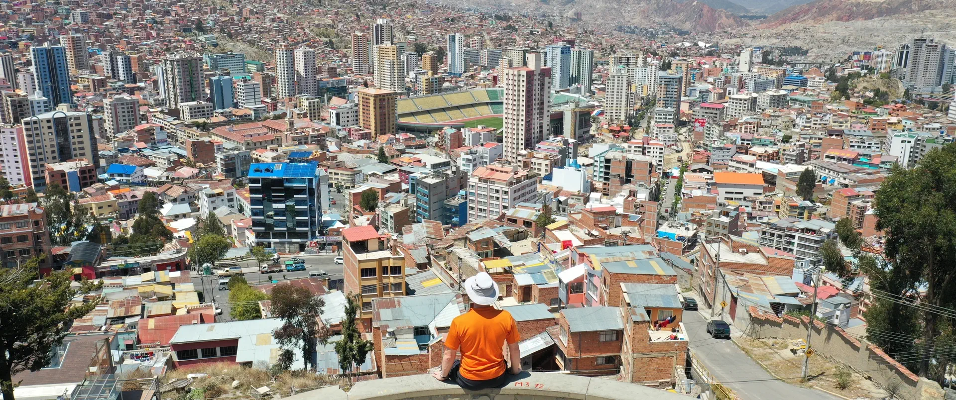 Peru - Boliwia /Sylwester w Cuzco/ - zdjęcie 9
