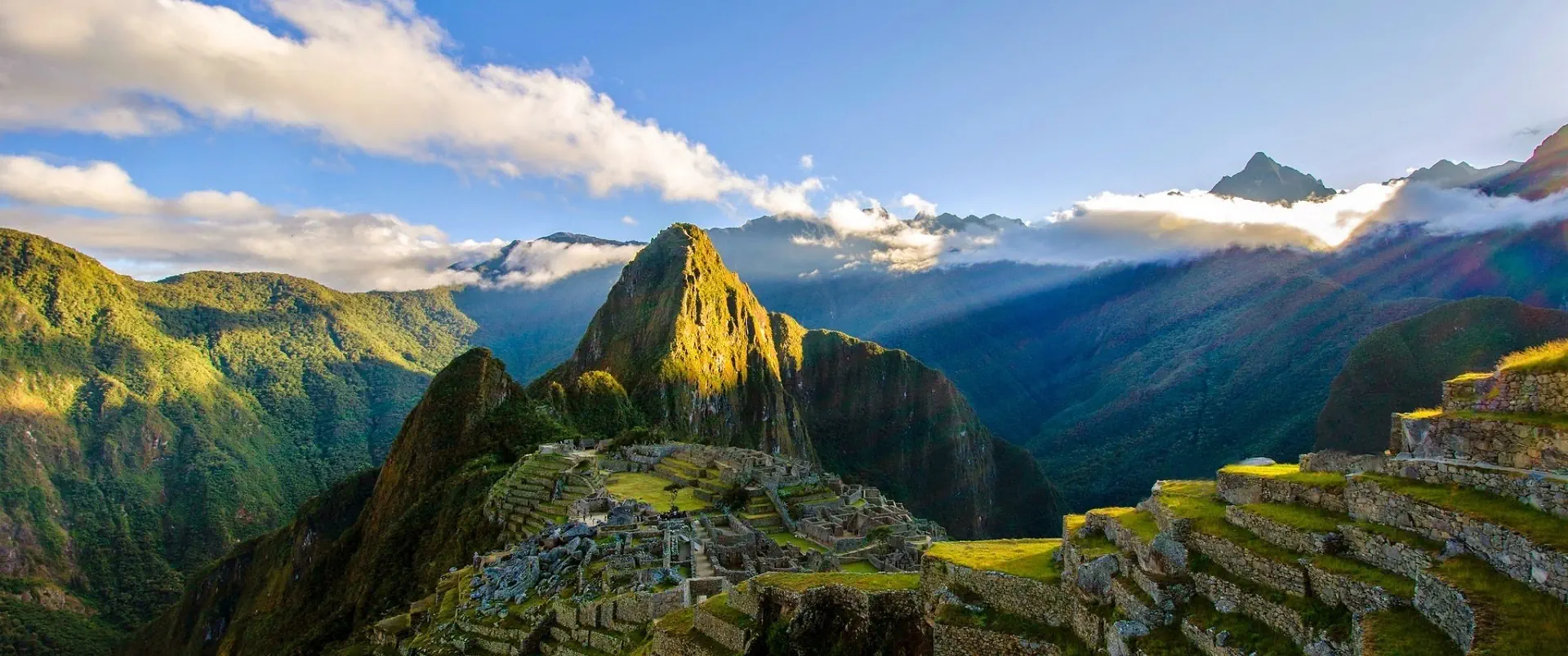 Peru - Boliwia /Sylwester w Cuzco/ - zdjęcie 4