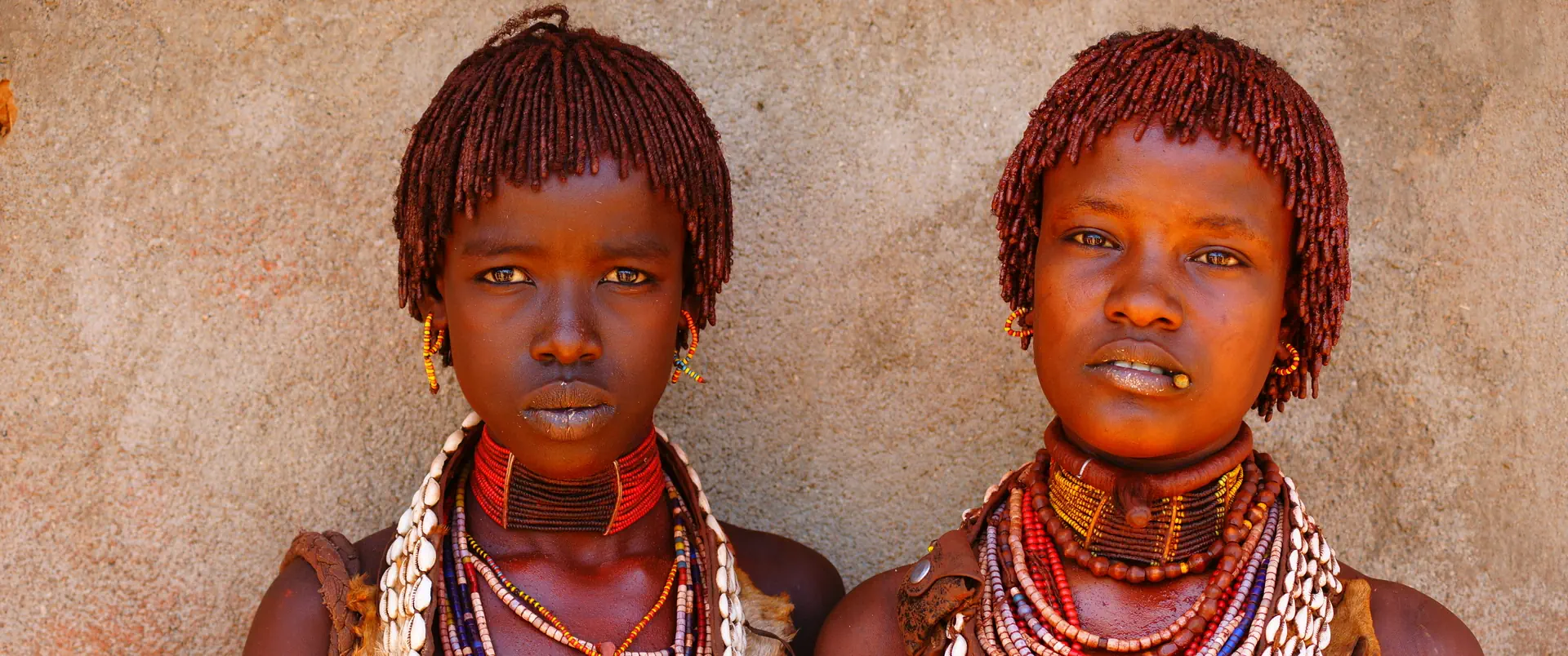 Etiopia - Północ - zdjęcie 6
