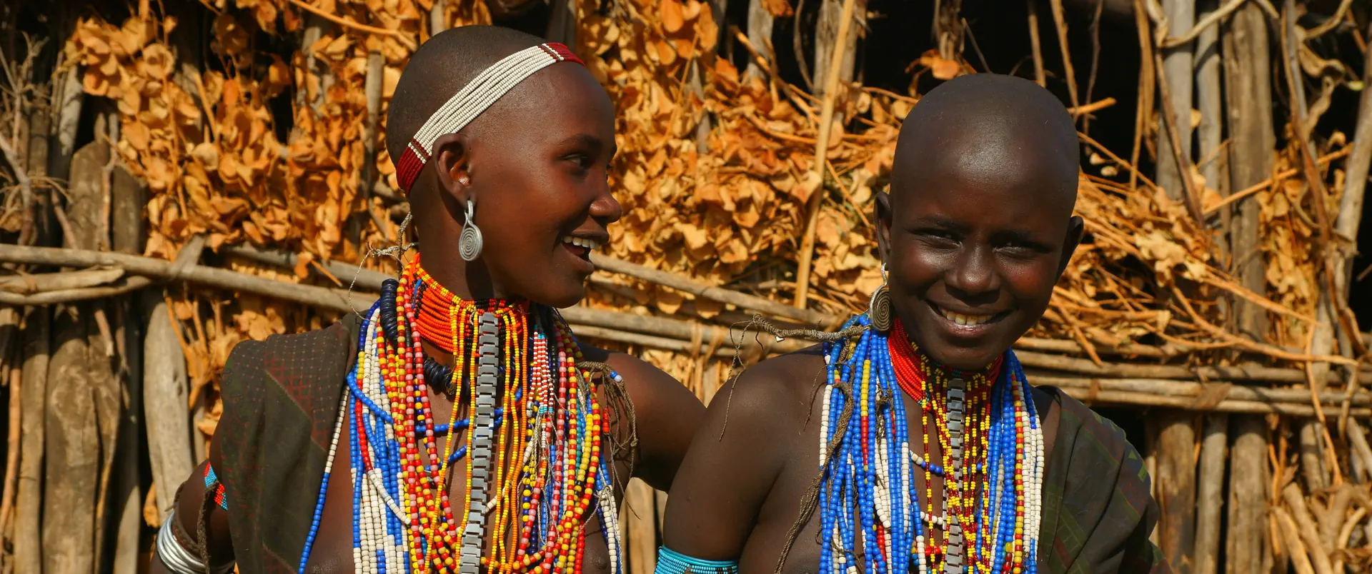Etiopia - Północ - zdjęcie 4