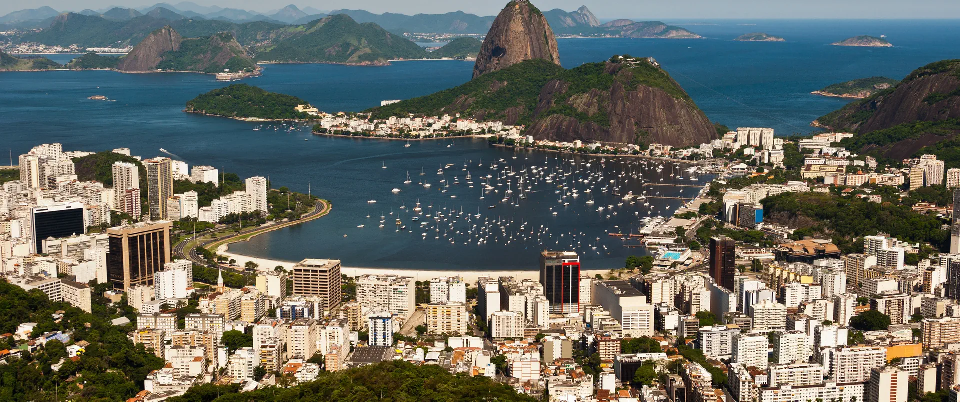 Argentyna - Brazylia - wypoczynek w Paraty /+ opcja Urugwaj/ - zdjęcie 4
