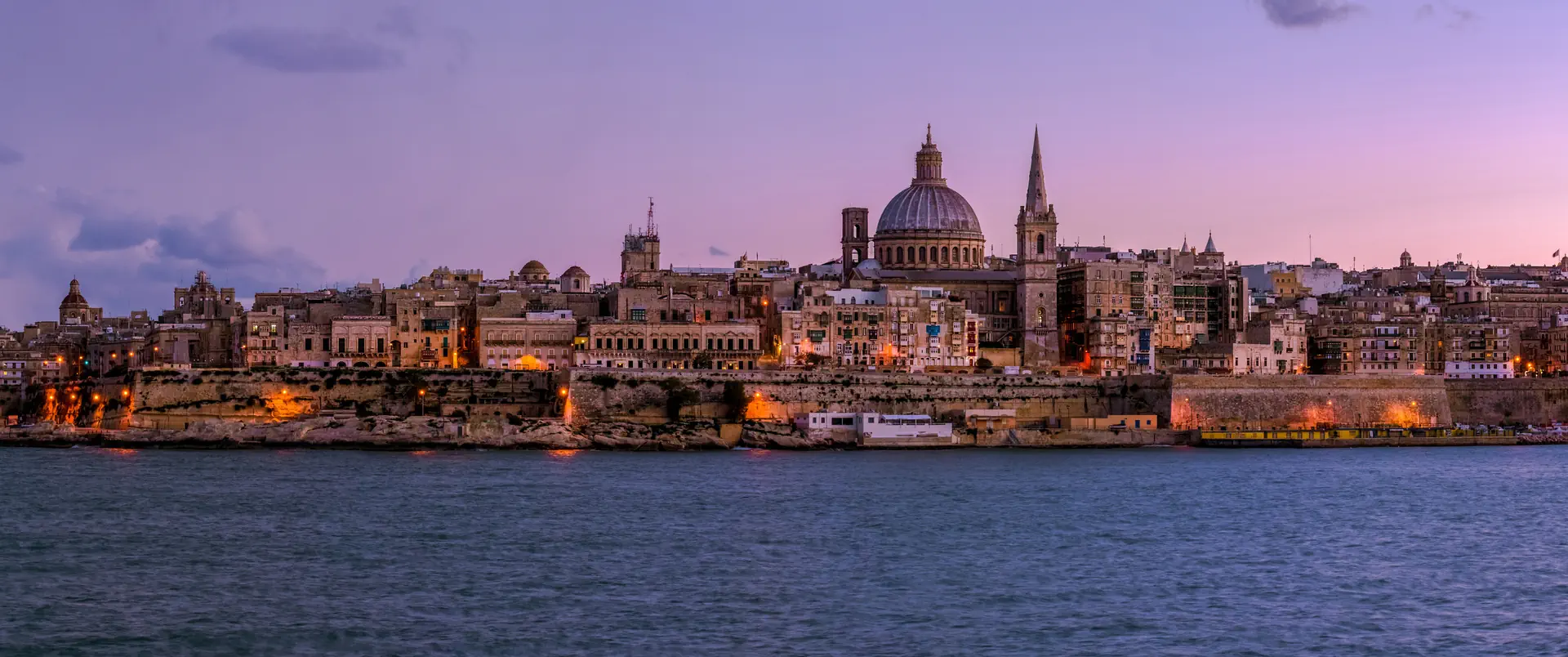 Malta + opcja Gozo i Comino - Sylwester na Malcie - zdjęcie 2