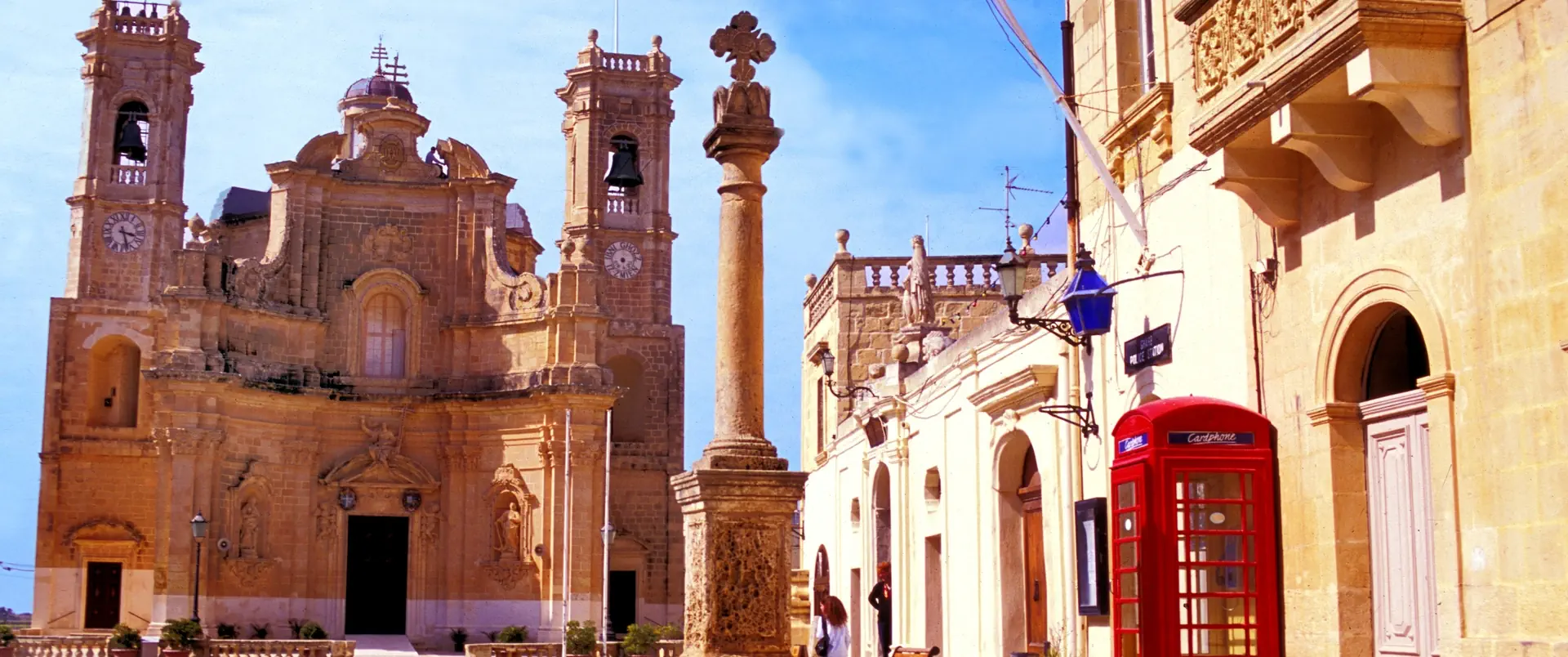 Malta + opcja Gozo i Comino - Sylwester na Malcie - zdjęcie 3