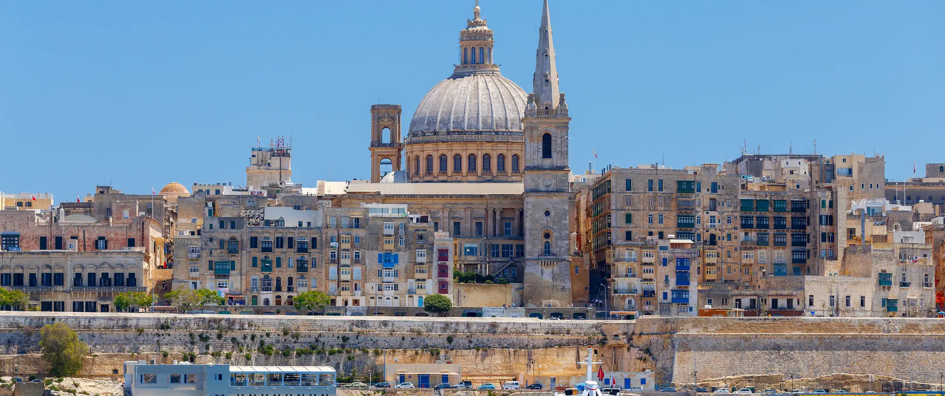 Malta + opcja Gozo i Comino - Sylwester na Malcie - zdjęcie 6
