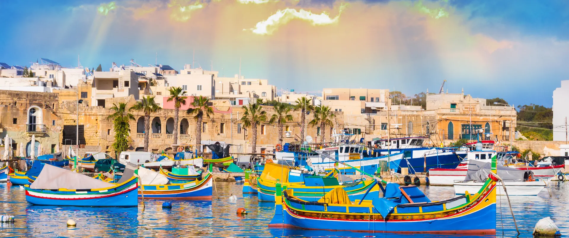 Malta + opcja Gozo i Comino - Sylwester na Malcie - zdjęcie 8