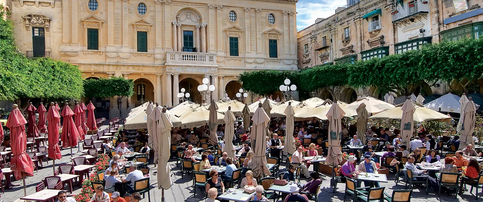 Malta + opcja Gozo i Comino - Sylwester na Malcie - zdjęcie 5