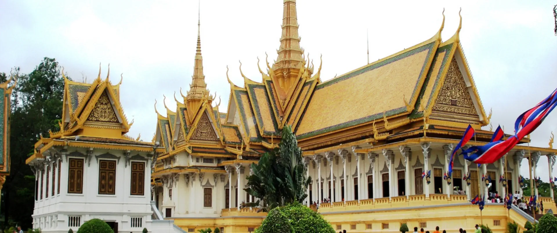 Wietnam - Kambodża - Laos - zdjęcie 4