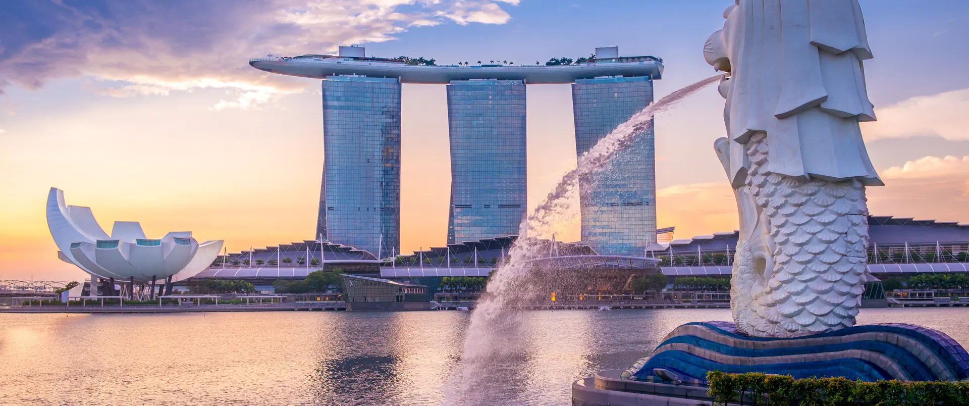 Singapur - Malezja + Park Narodowy Taman Negara - zdjęcie 4