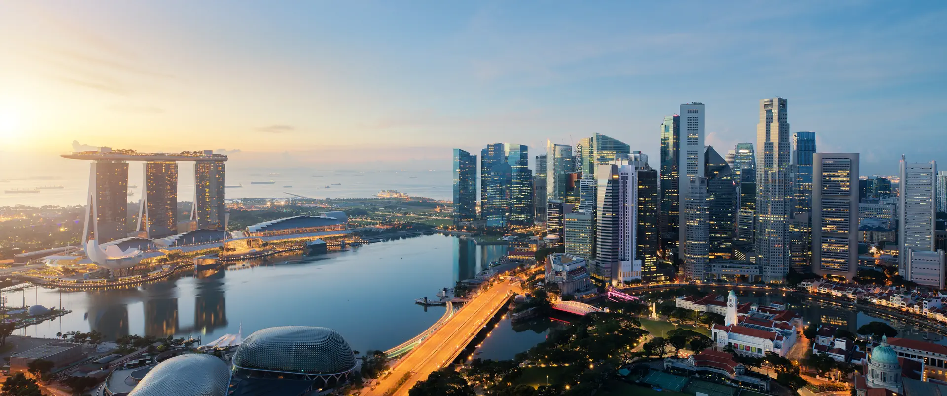 Singapur - Malezja + Park Narodowy Taman Negara - zdjęcie 8