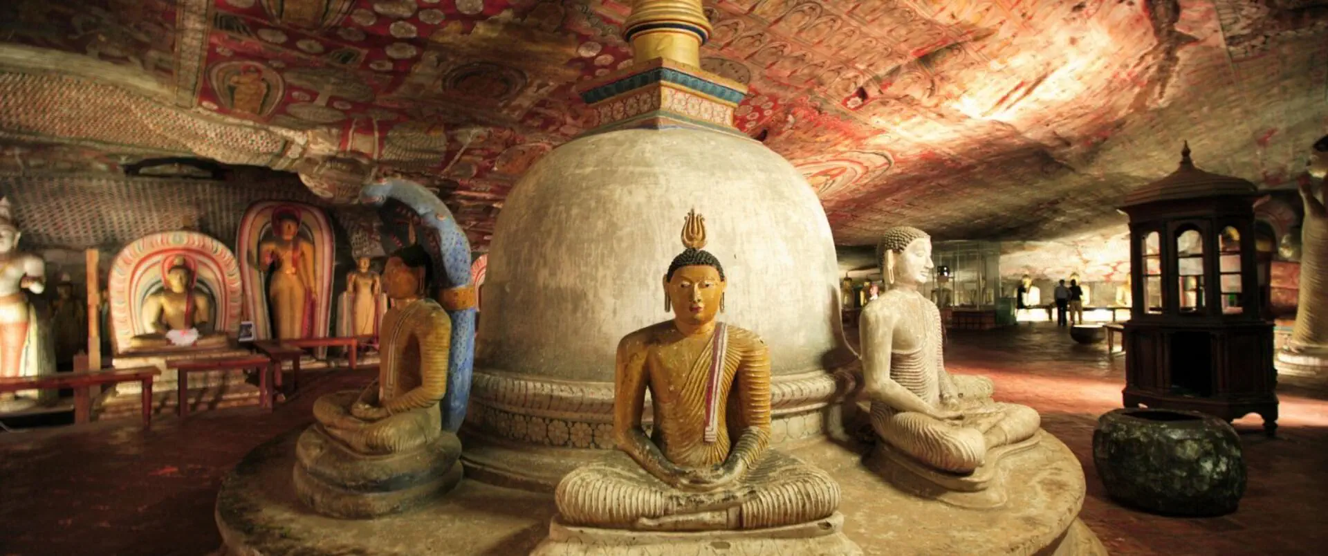 Sri Lanka - Malediwy - zdjęcie 2