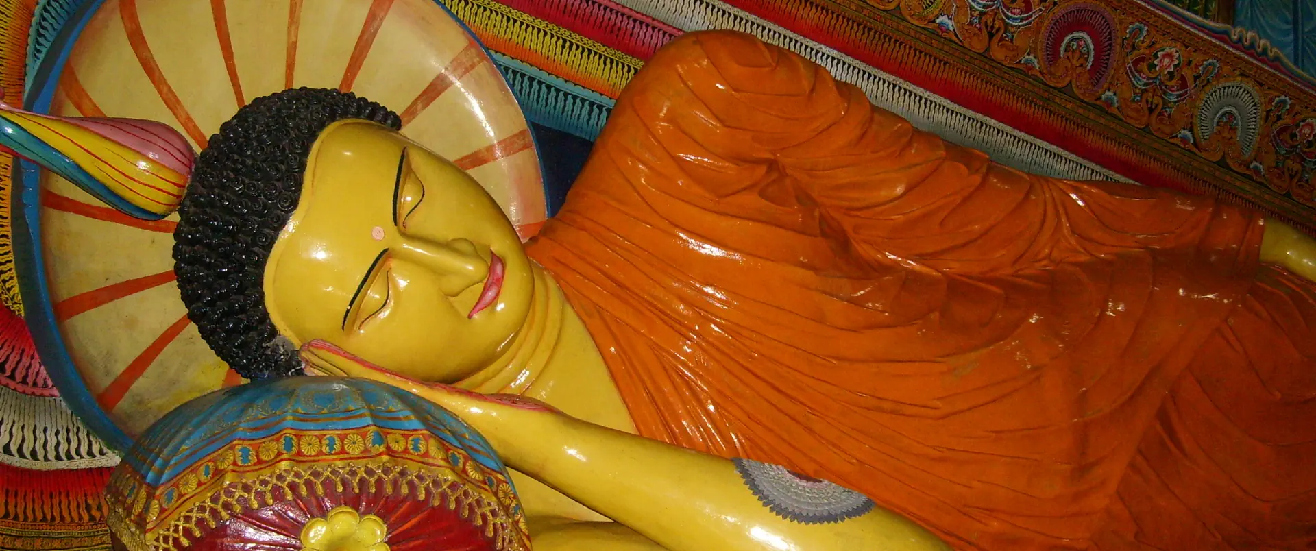 Sri Lanka - Malediwy - zdjęcie 8