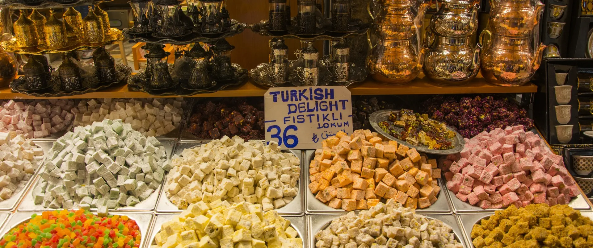 Turcja - Stambuł dla koneserów - zdjęcie 8