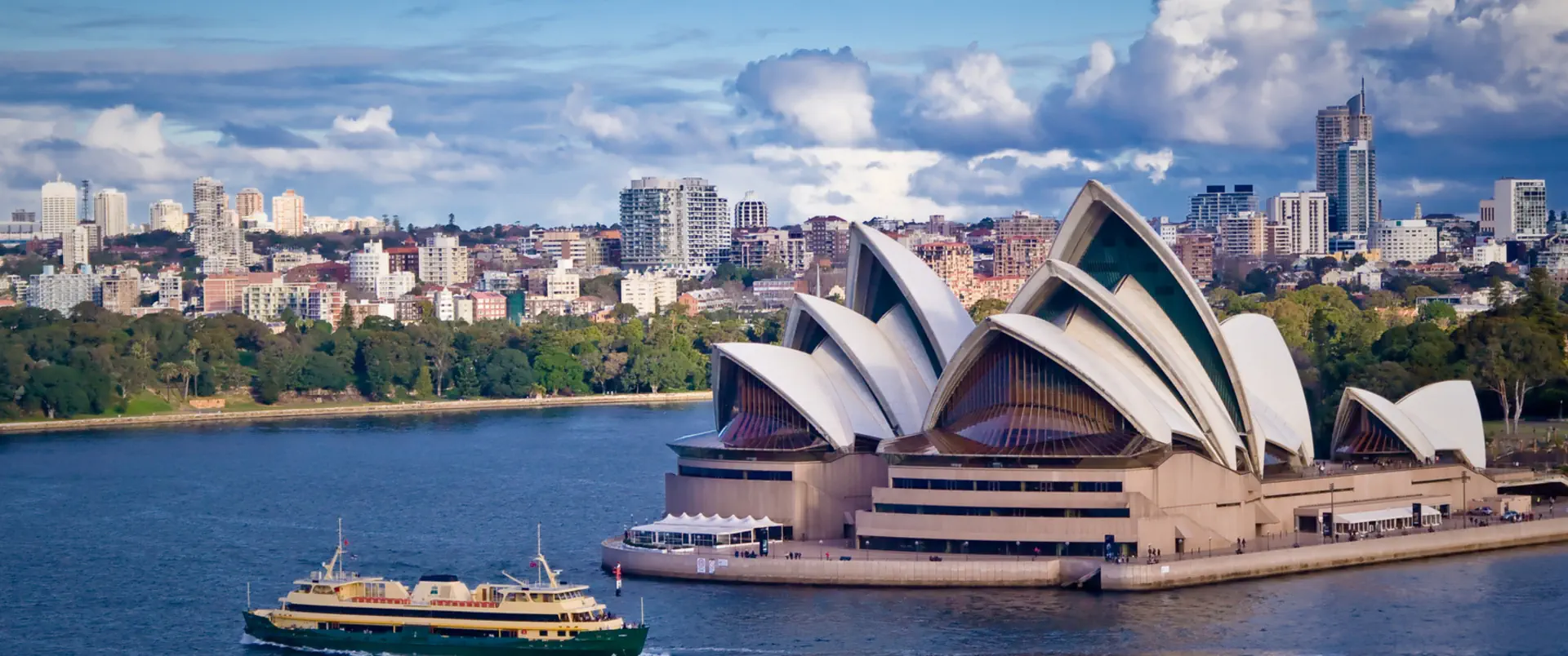 Australia - Nowa Zelandia - zdjęcie 3
