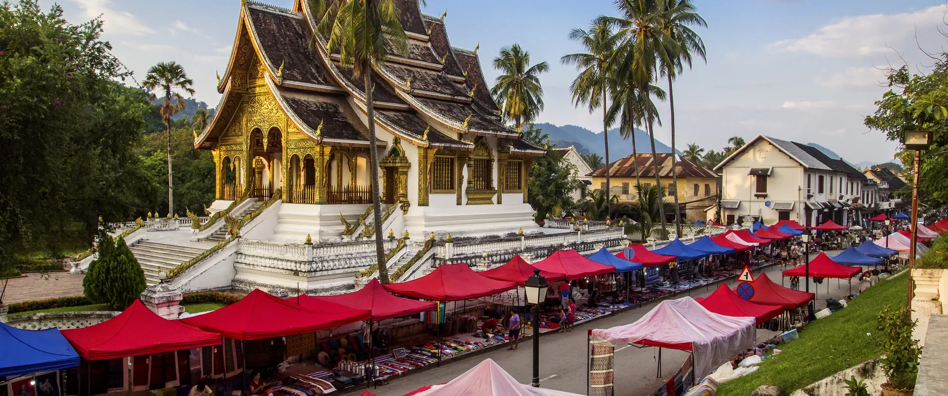 Tajlandia /Złoty Trójkąt/ - Laos - zdjęcie 6