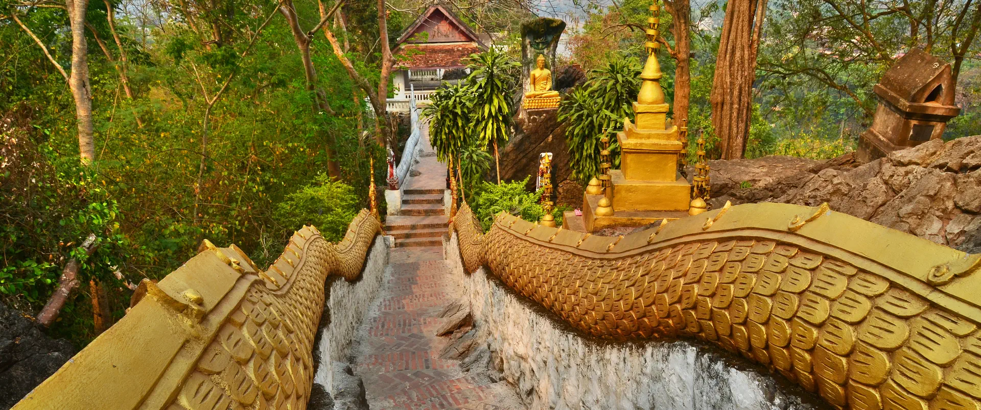 Tajlandia /Złoty Trójkąt/ - Laos - zdjęcie 8