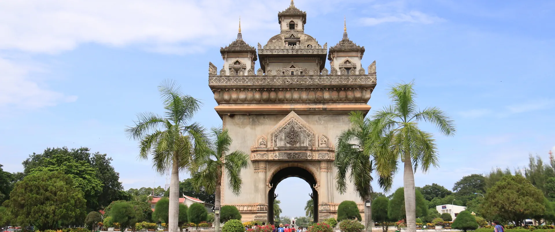 Tajlandia /Złoty Trójkąt/ - Laos - zdjęcie 3