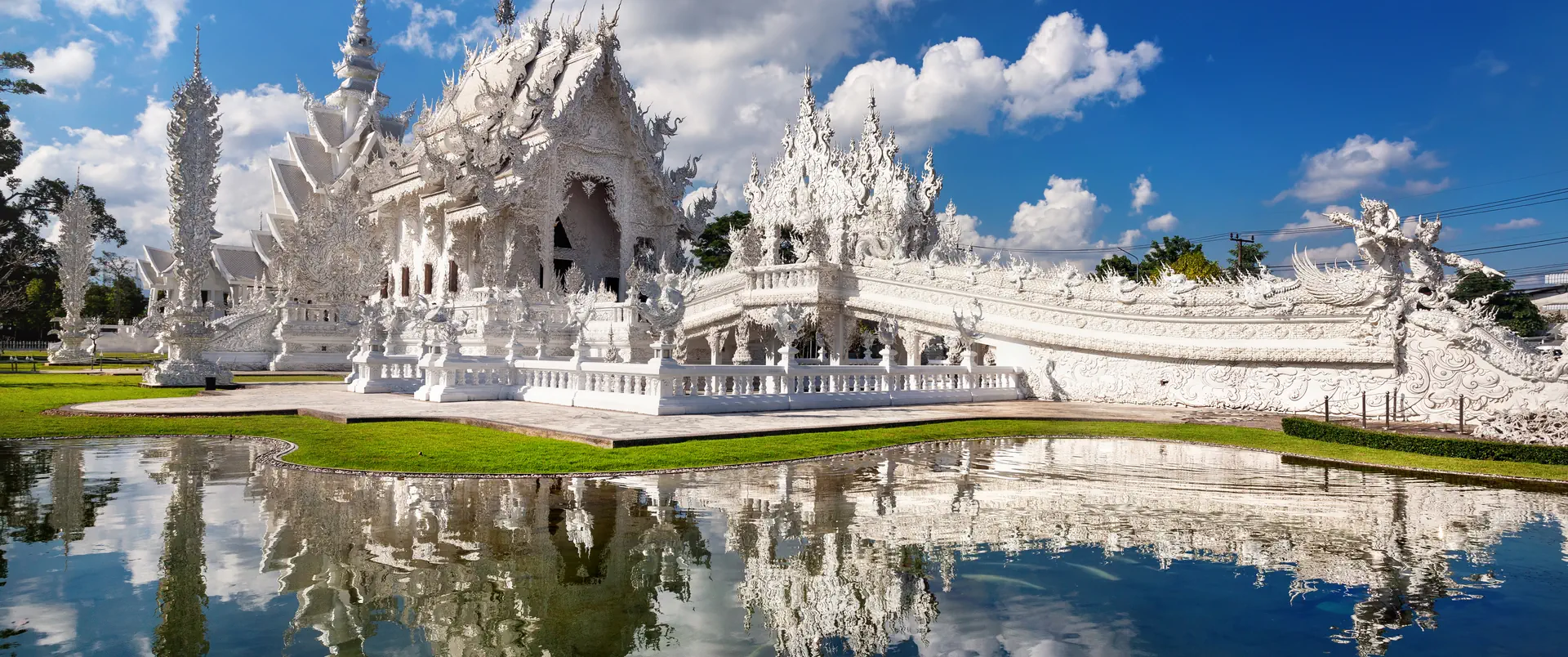 Tajlandia /Złoty Trójkąt/ - Laos - zdjęcie 2