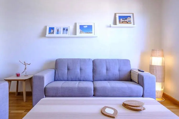 HOTEL: Les Palmiers Hotel** Larnaca