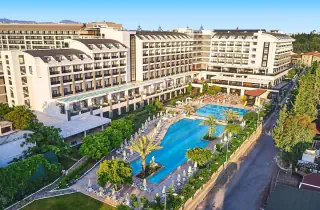 Seaden Valentine Resort & Spa