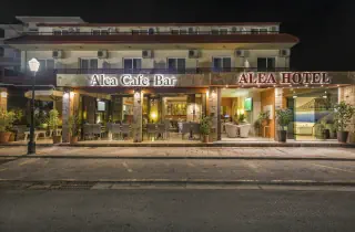 Alea (Ialyssos)