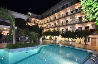 Asana (ex Sunny Resort)