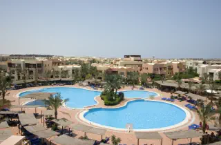 Jaz Makadi Saraya (ex Iberotel)