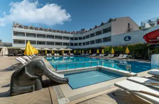 Grand Viking (Kemer)