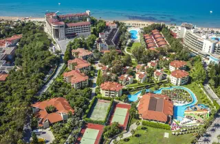 Club Melas Prive (ex. Melas Holiday Village)