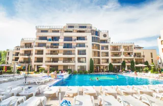TSB Sunny Victory Apartments