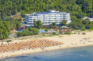 Arabella Beach