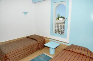 7. Maroko - Appart Hotel Igoudar