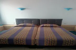 16. Maroko - Appart Hotel Igoudar
