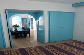 15. Maroko - Appart Hotel Igoudar